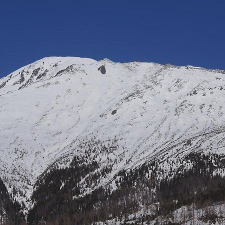 Primo Relax Διαμέρισμα Vysoké Tatry Εξωτερικό φωτογραφία
