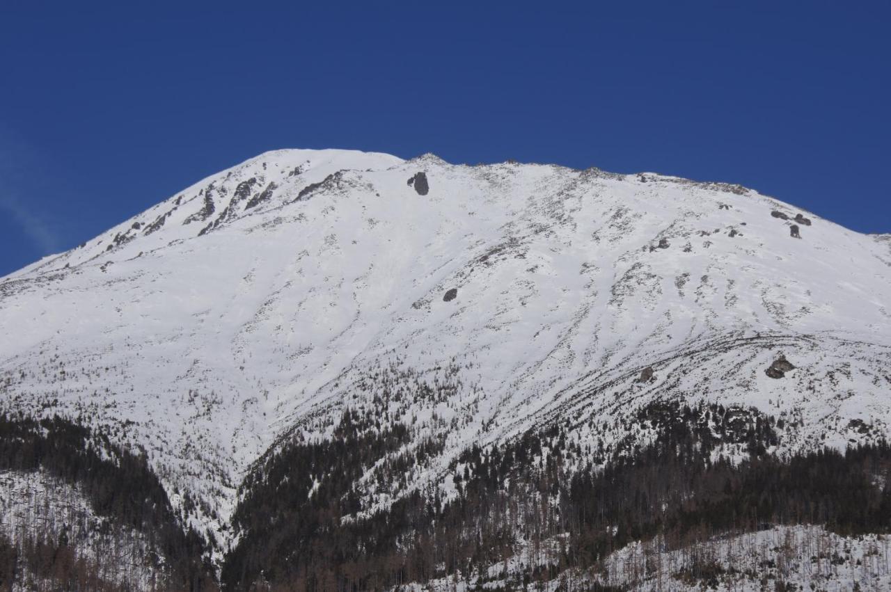 Primo Relax Διαμέρισμα Vysoké Tatry Εξωτερικό φωτογραφία